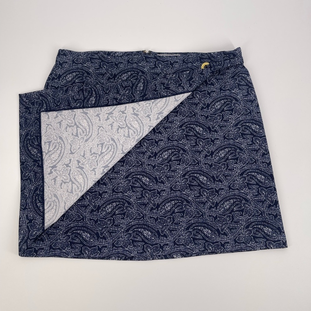 Michael Kors Skirt (B30#10) - Picture 2 of 5